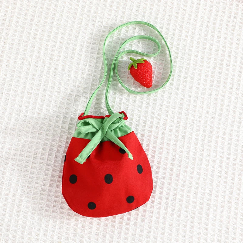 Little Watermelon Charm