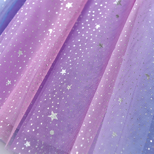 Purple Mermaid