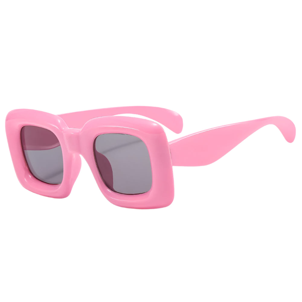 Little Diva's Square Sunnies