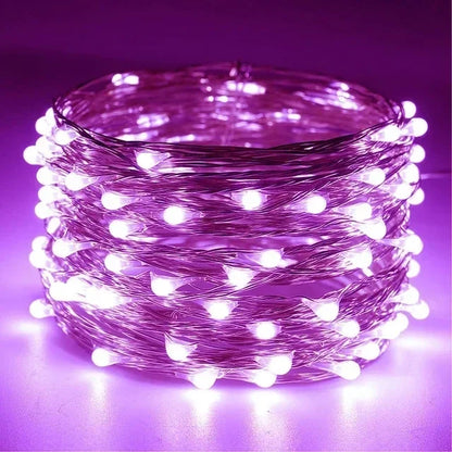 LED String Lights