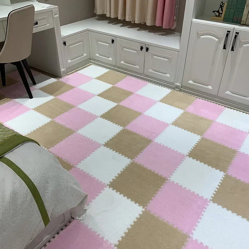 Kids Puzzle Playmat
