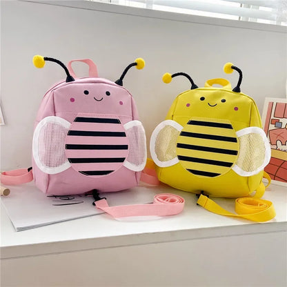 Buzzing Bee Kids Backpack