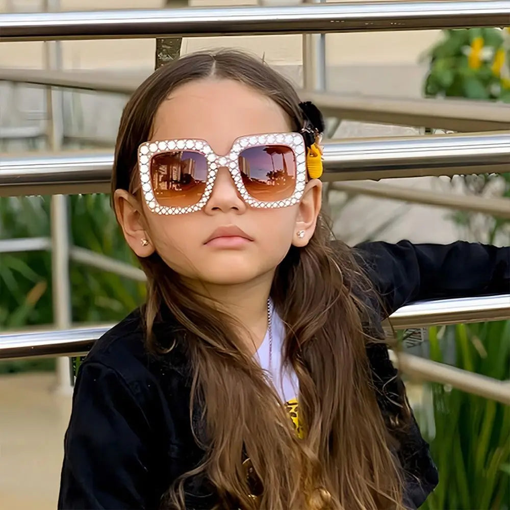 Lux Little Diva Sunnies