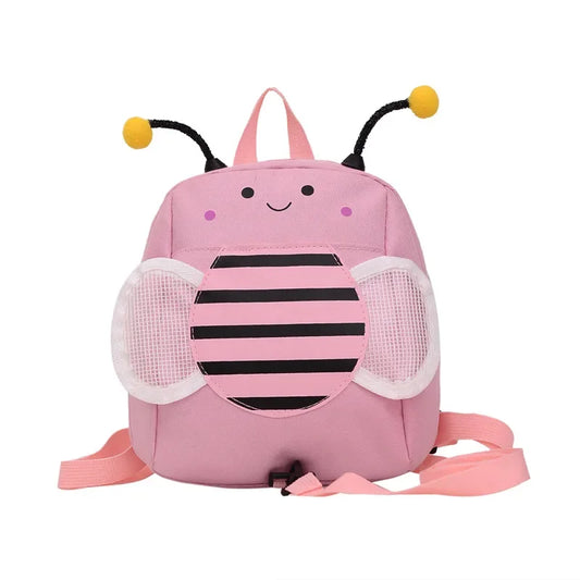 Buzzing Bee Kids Backpack