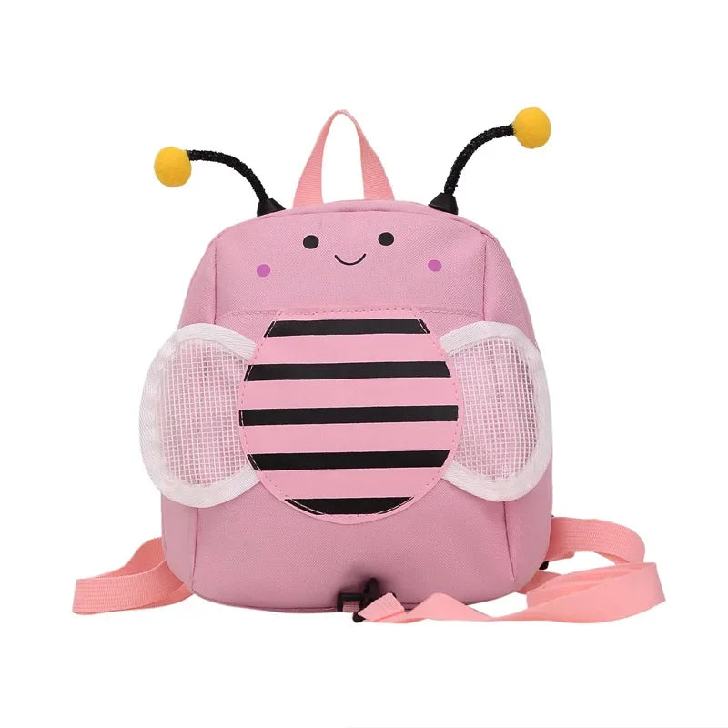Buzzing Bee Kids Backpack