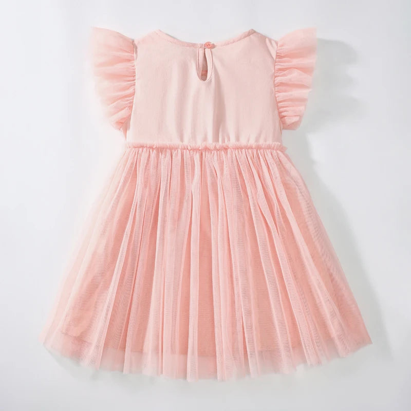 Little Rainbow Dress