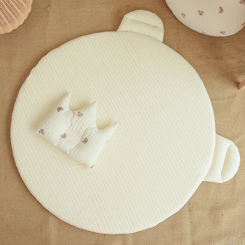 Little Bear Play Mat