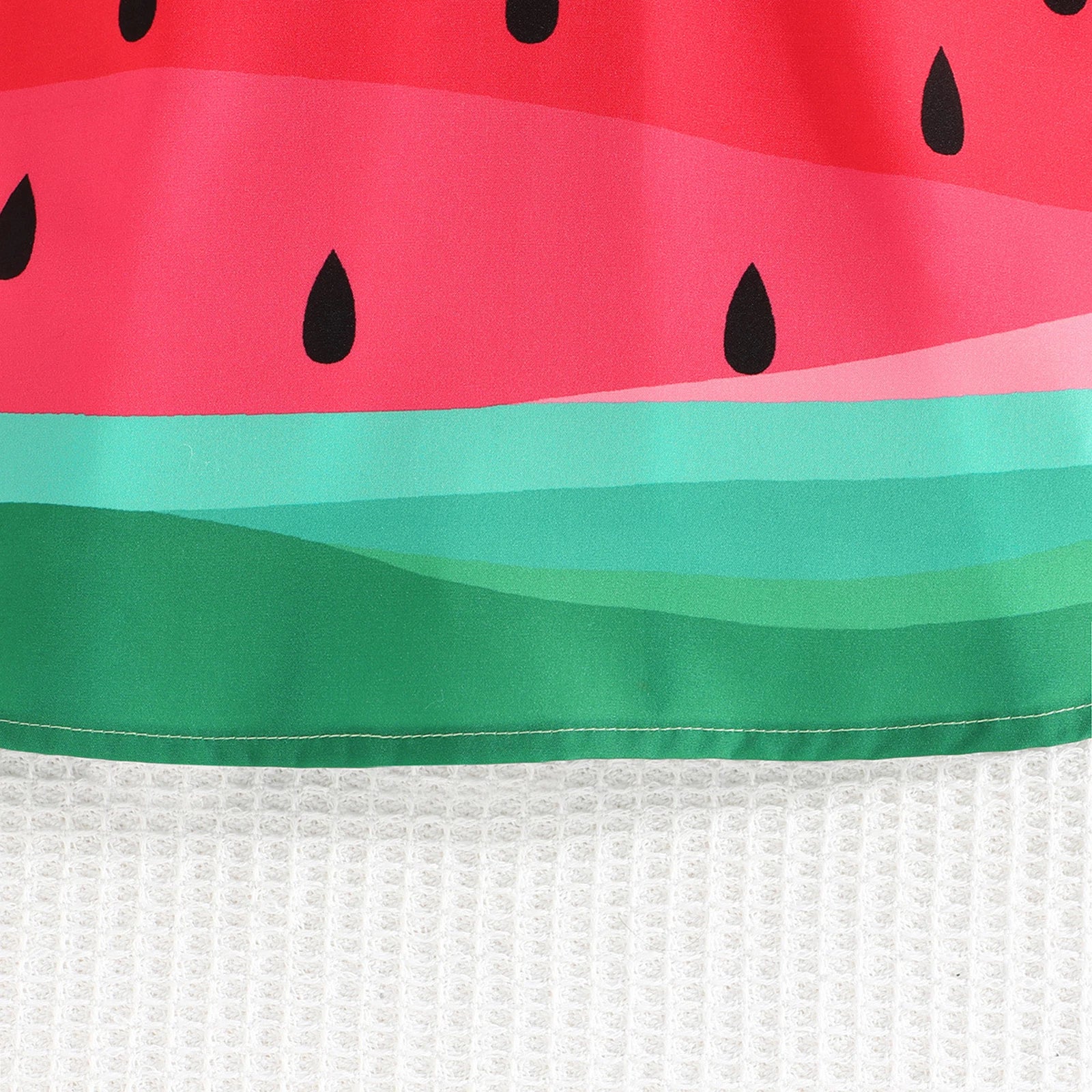 Little Watermelon Charm