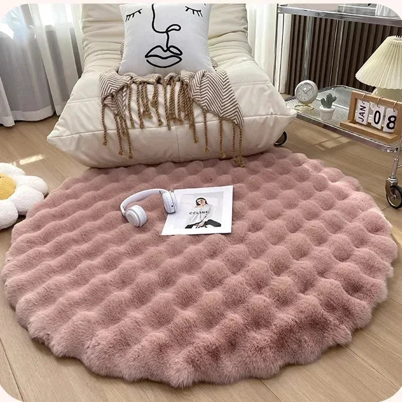 Kids Soft Floor Rug