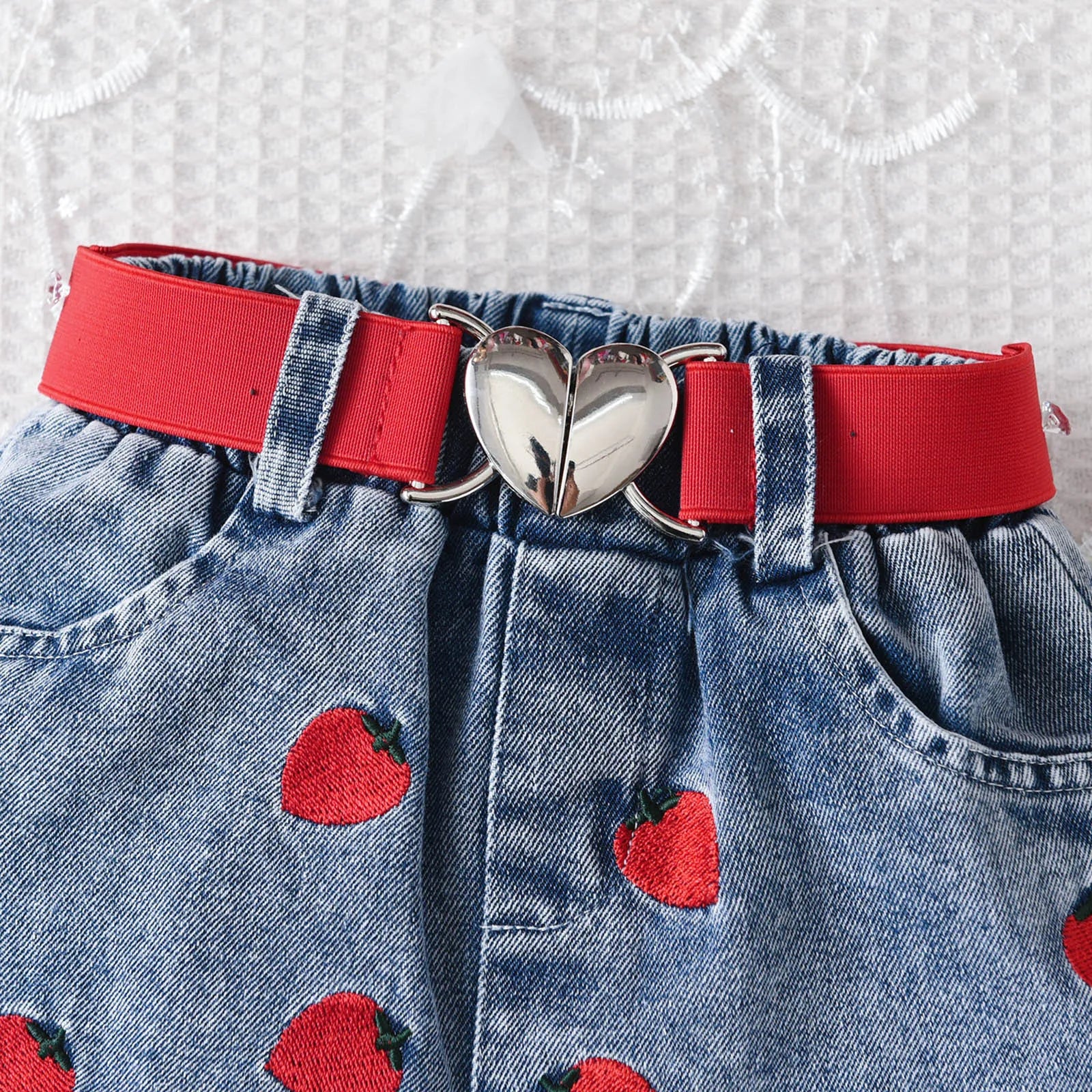 The Berry Sweet Set