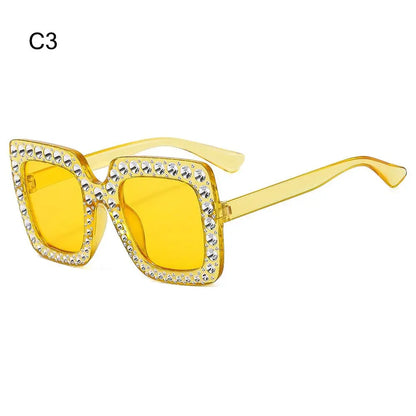 Lux Little Diva Sunnies