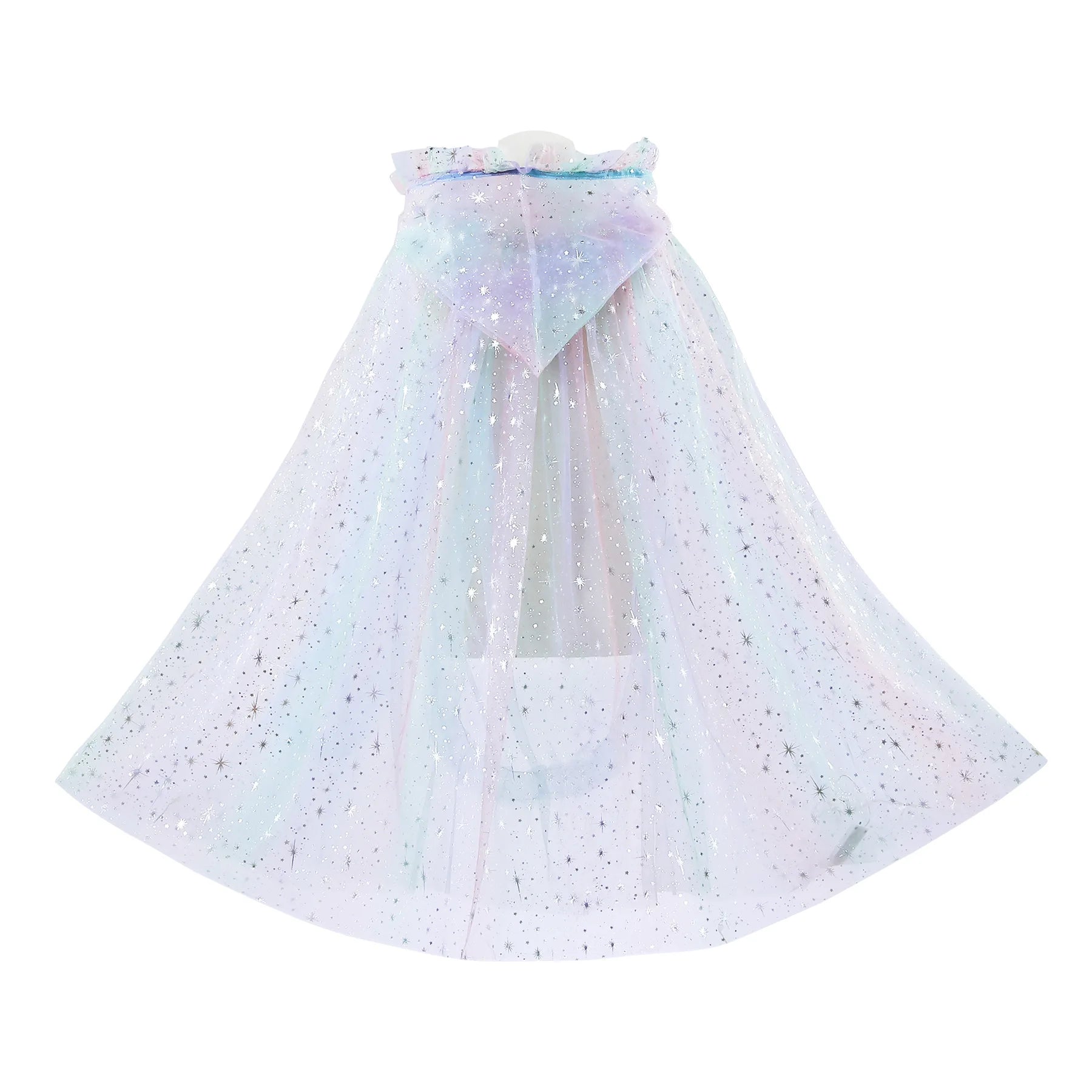 Light-Up Princess Cape