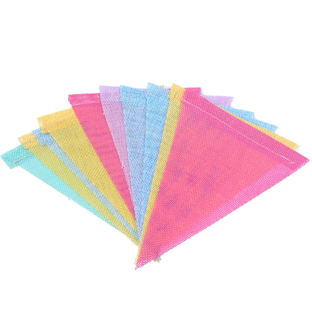Rainbow Bunting