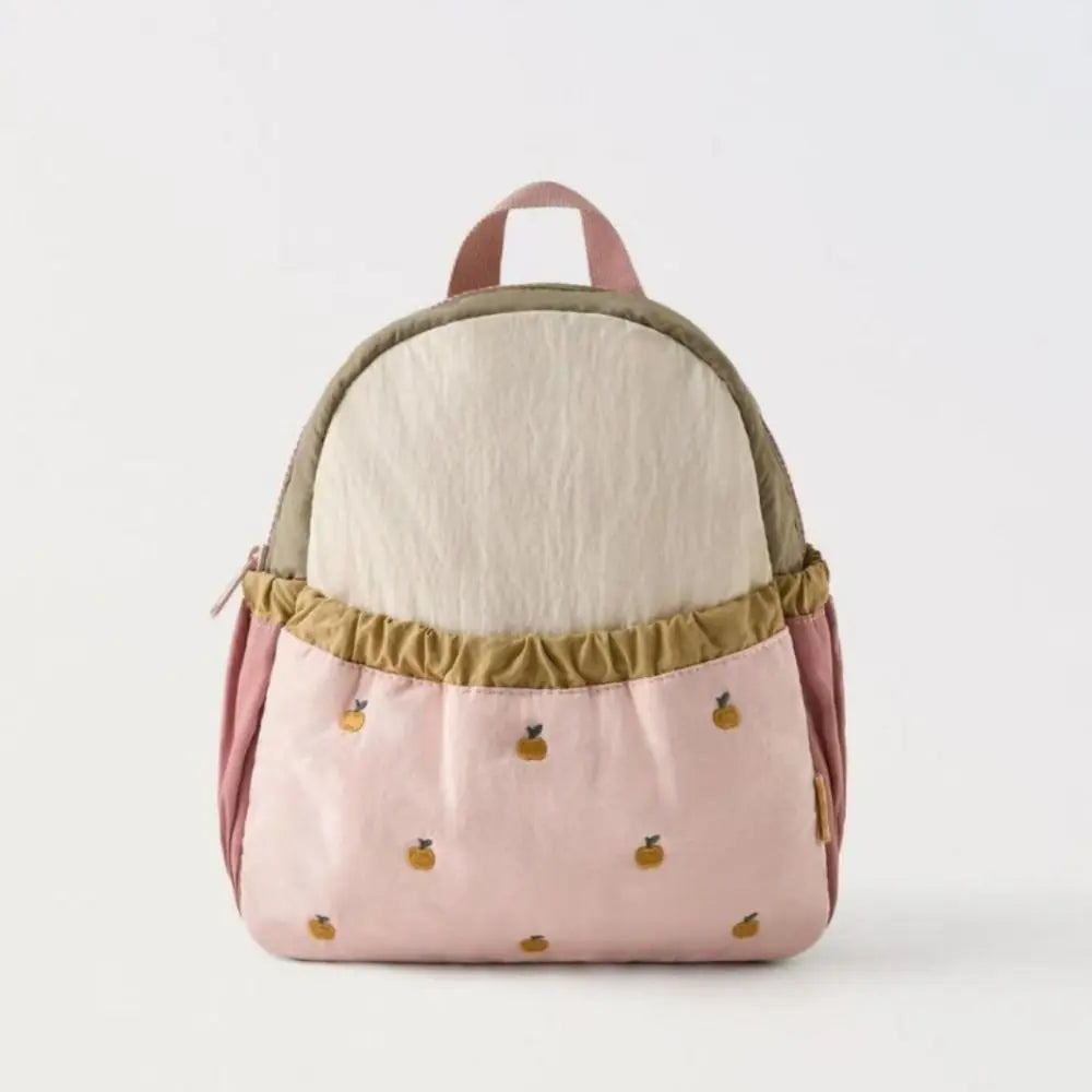 Golden Apple Kids Backpack