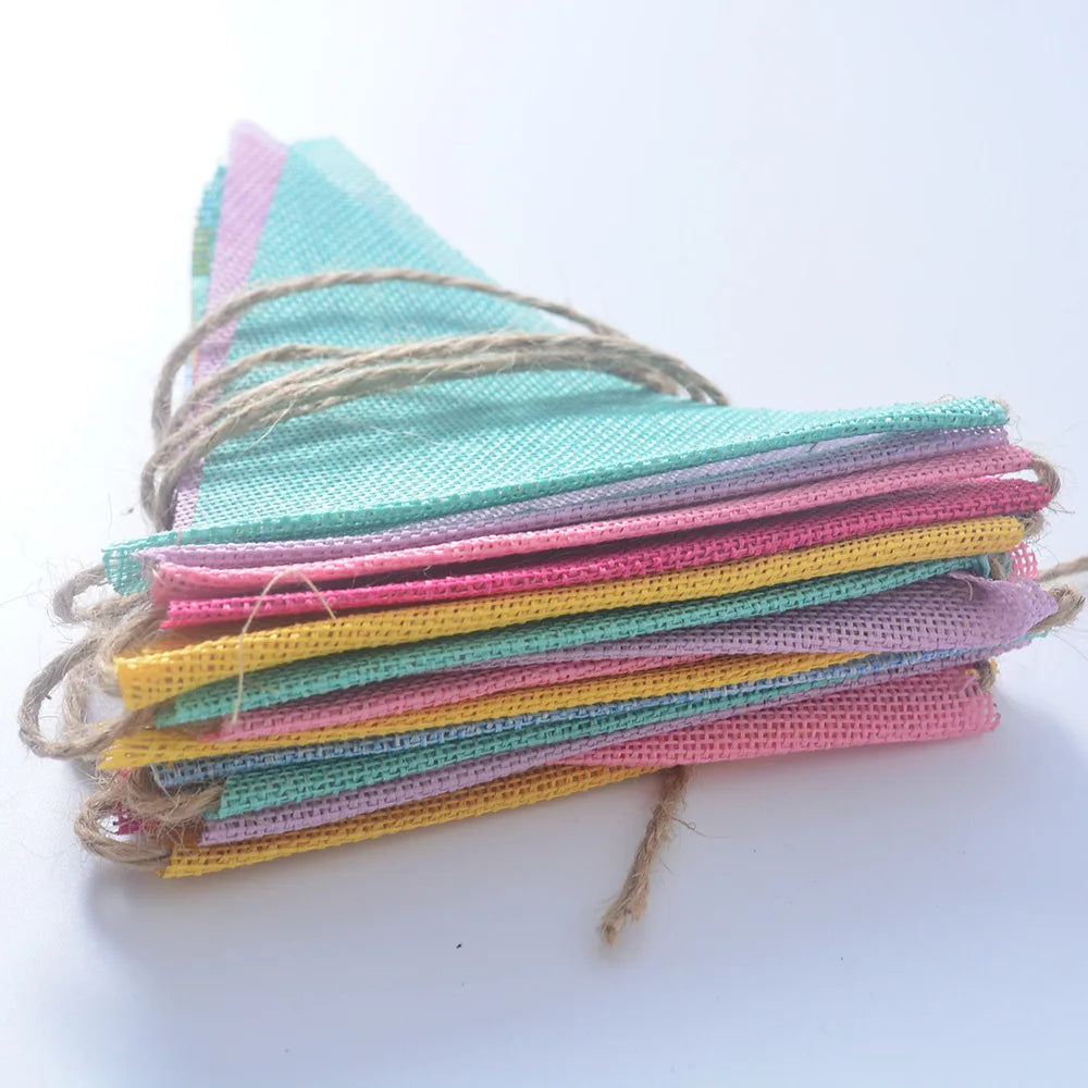 Rainbow Bunting