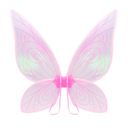 Pink Witch Princess Dress