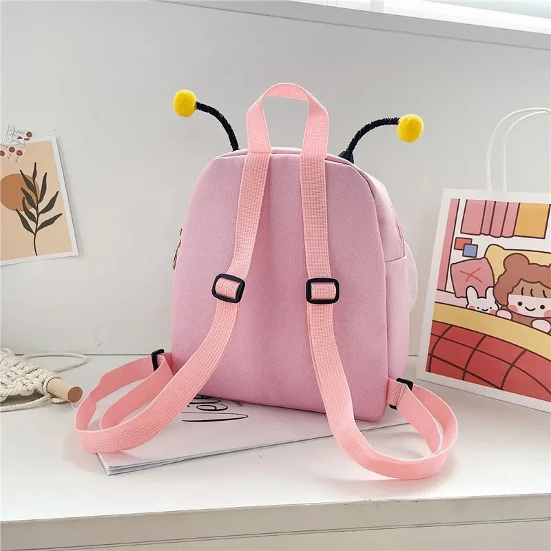 Buzzing Bee Kids Backpack