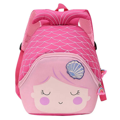 Mermaid Kids Backpack