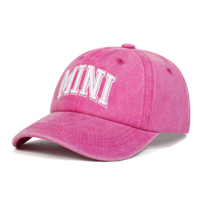 Mama and Mini Matching Hats