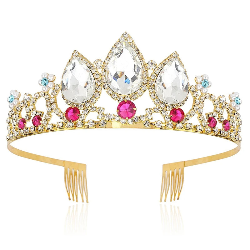 Princess Crown