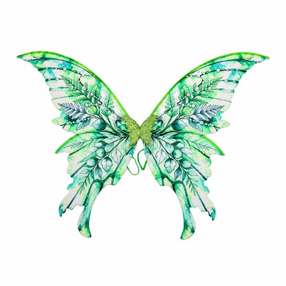 Whimsical Garden Fairy Wings