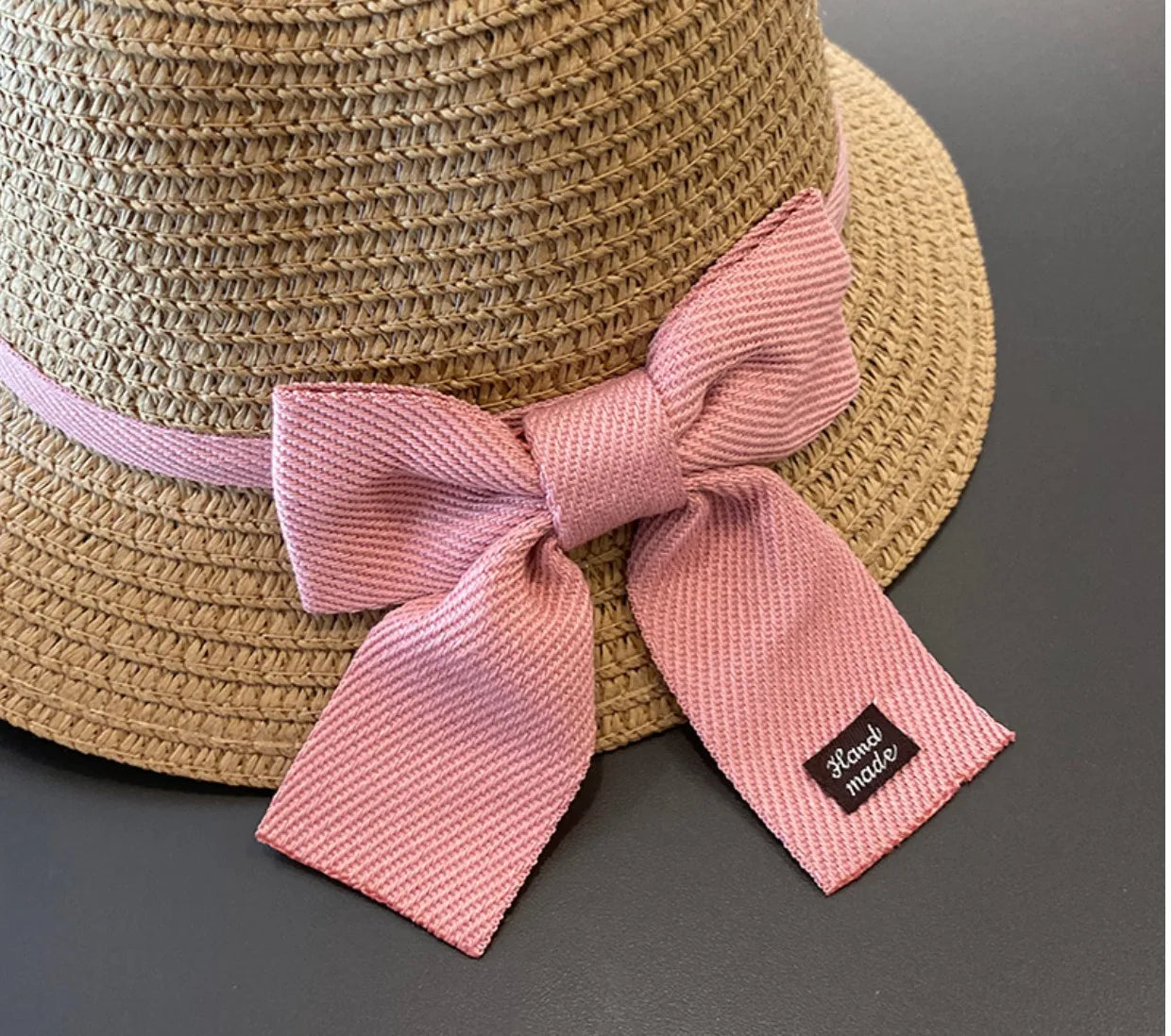Kids Summer Hat