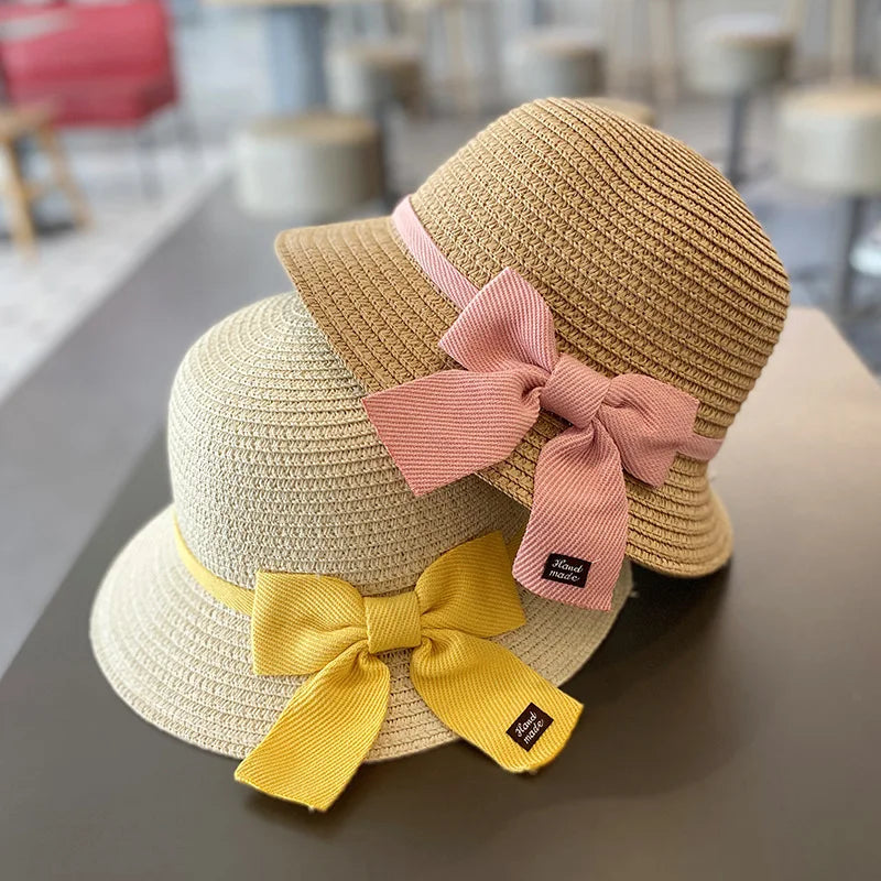 Kids Summer Hat