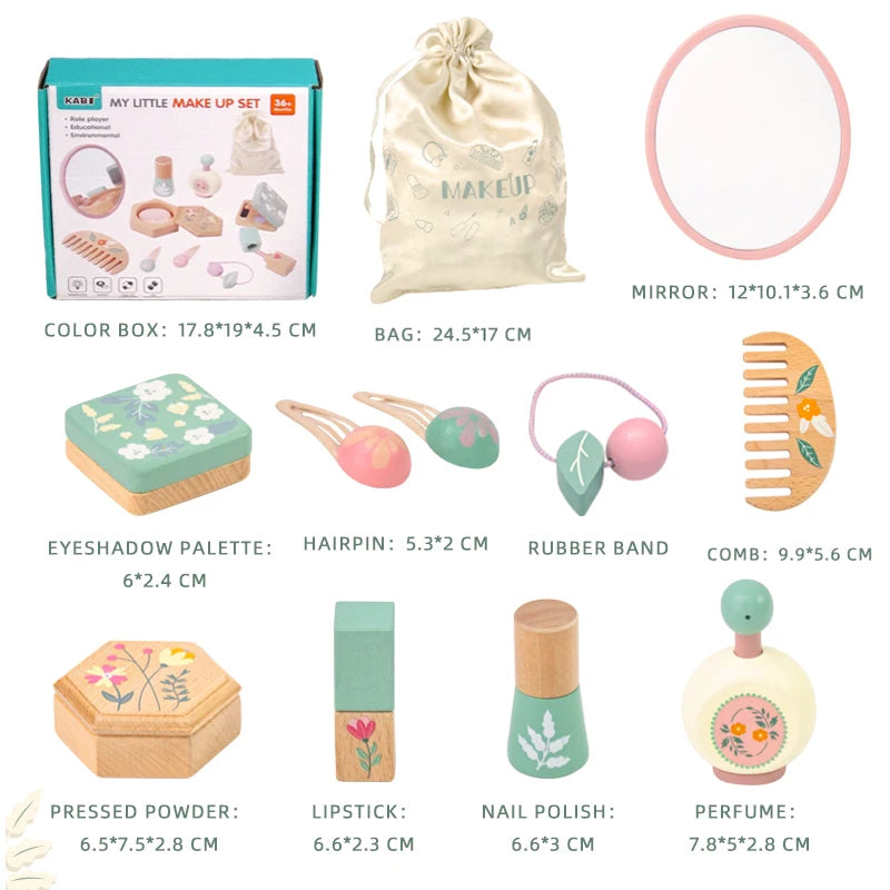 My Little MakeUp Set