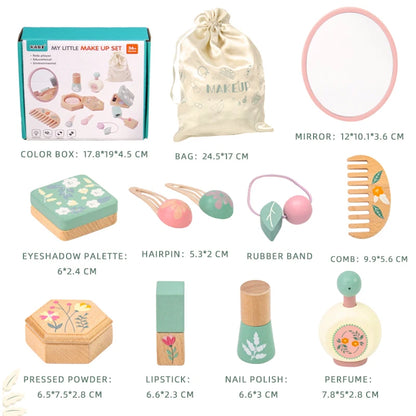 My Little MakeUp Set