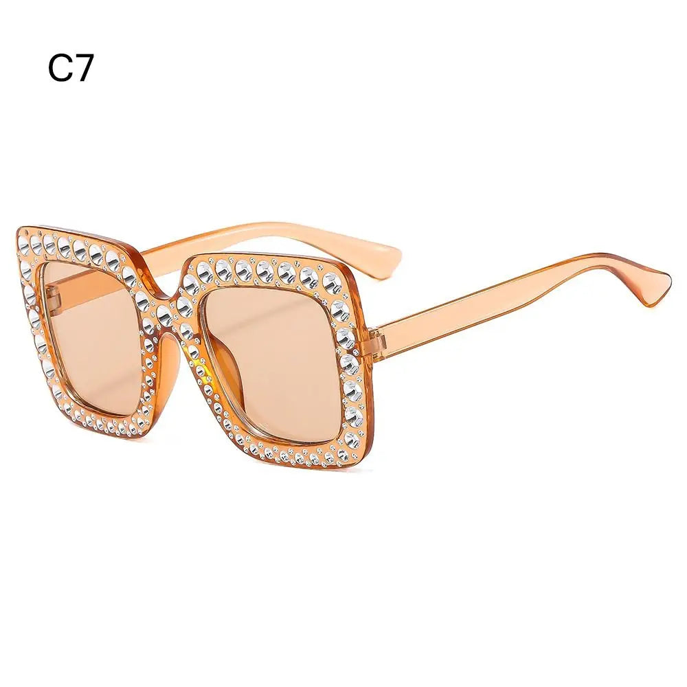 Lux Little Diva Sunnies