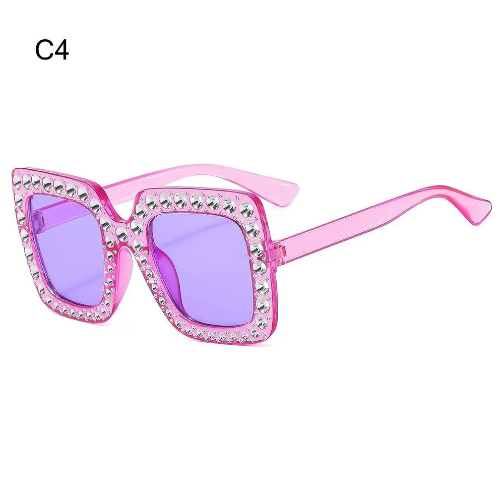 Lux Little Diva Sunnies