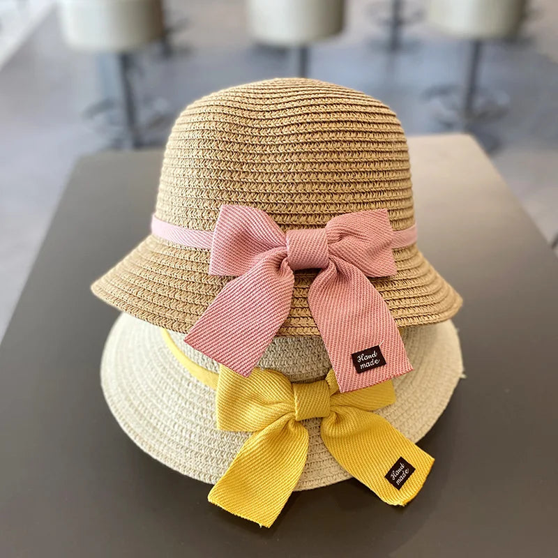 Kids Summer Hat