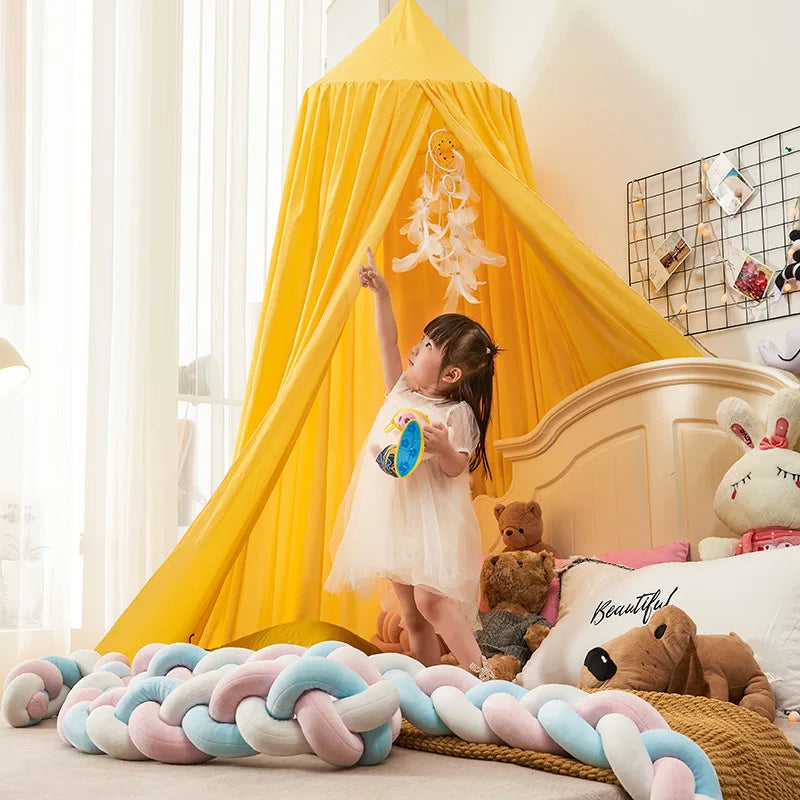 Princess Hanging Bed Canopy