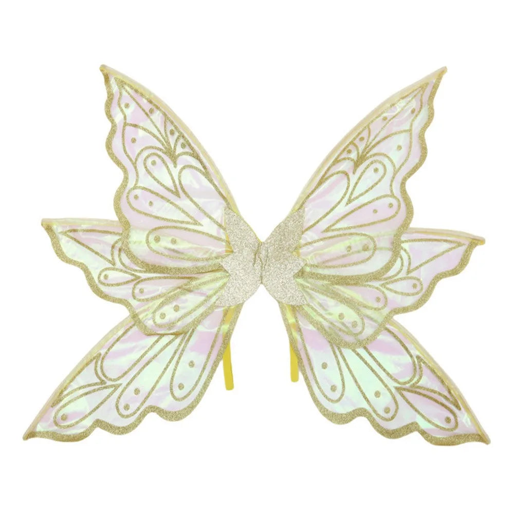 Sparkling Fairy Wings