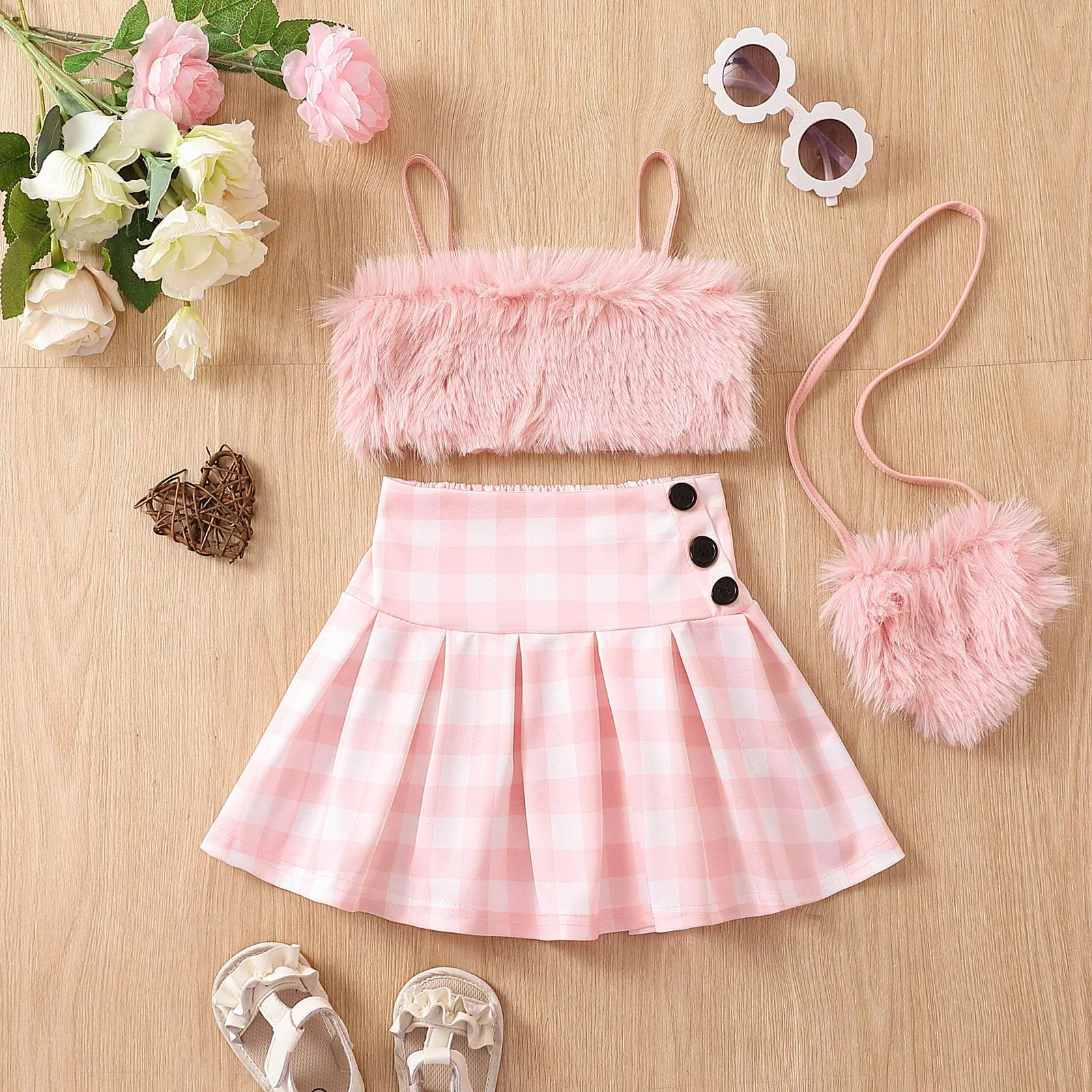 The Doll Set
