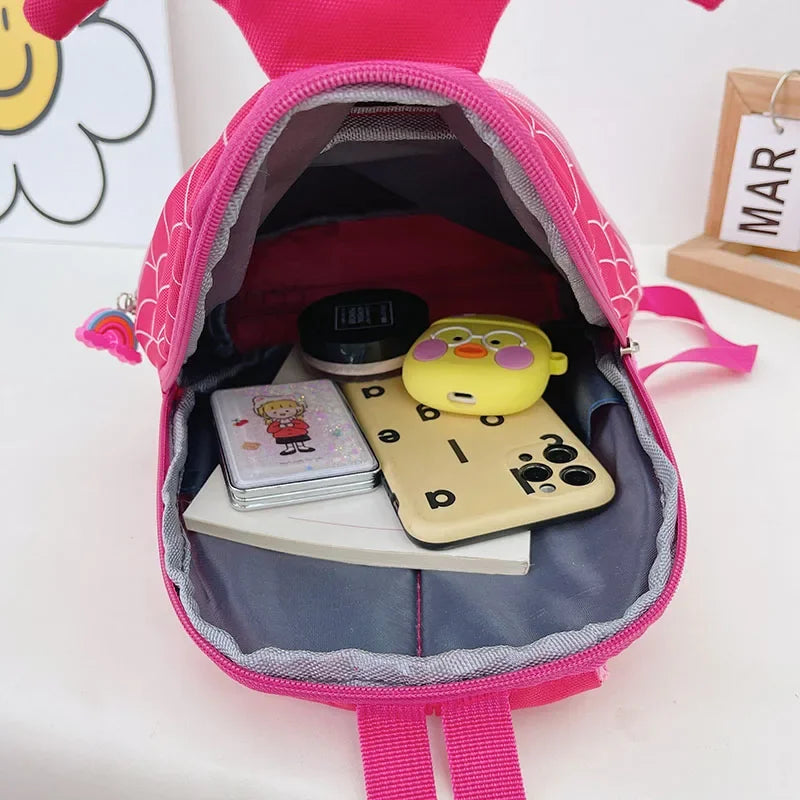 Mermaid Kids Backpack