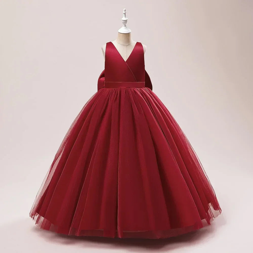 Divas Luxury Dress