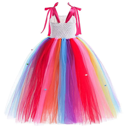 Sweet Lollipop Dress