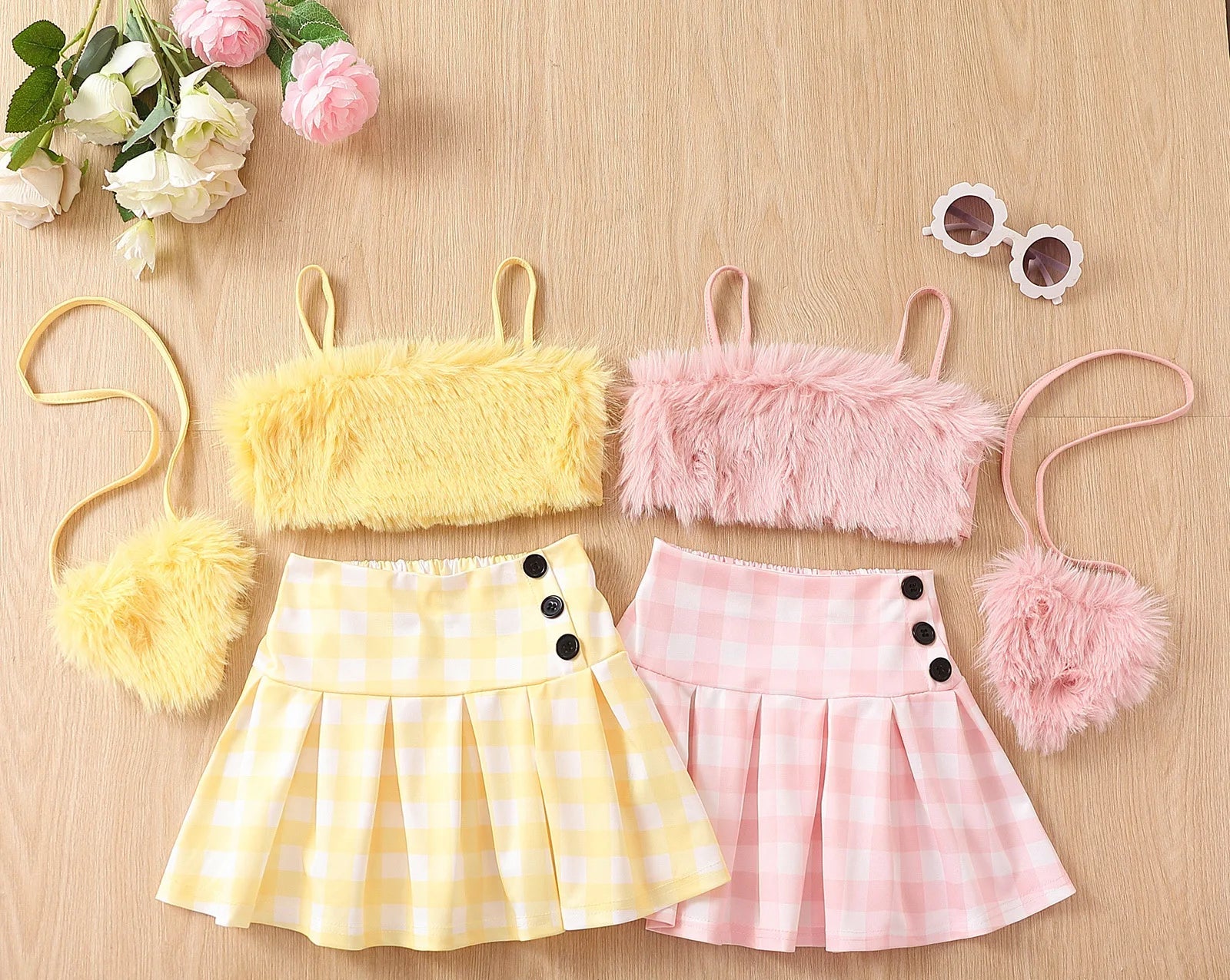 The Doll Set