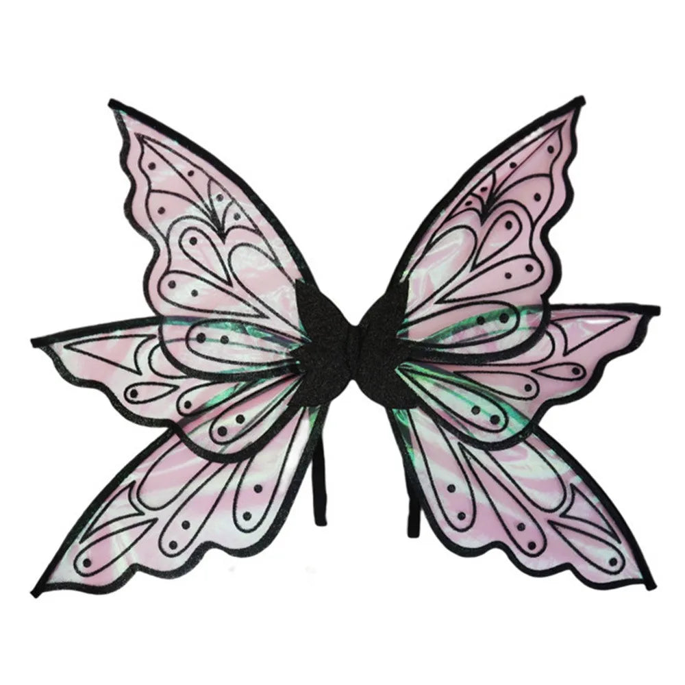 Sparkling Fairy Wings