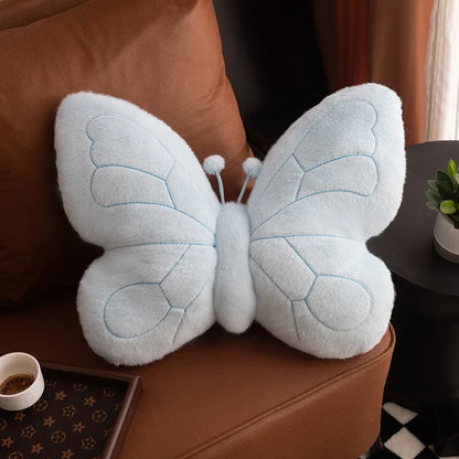 CuddleWing Butterfly Pillow