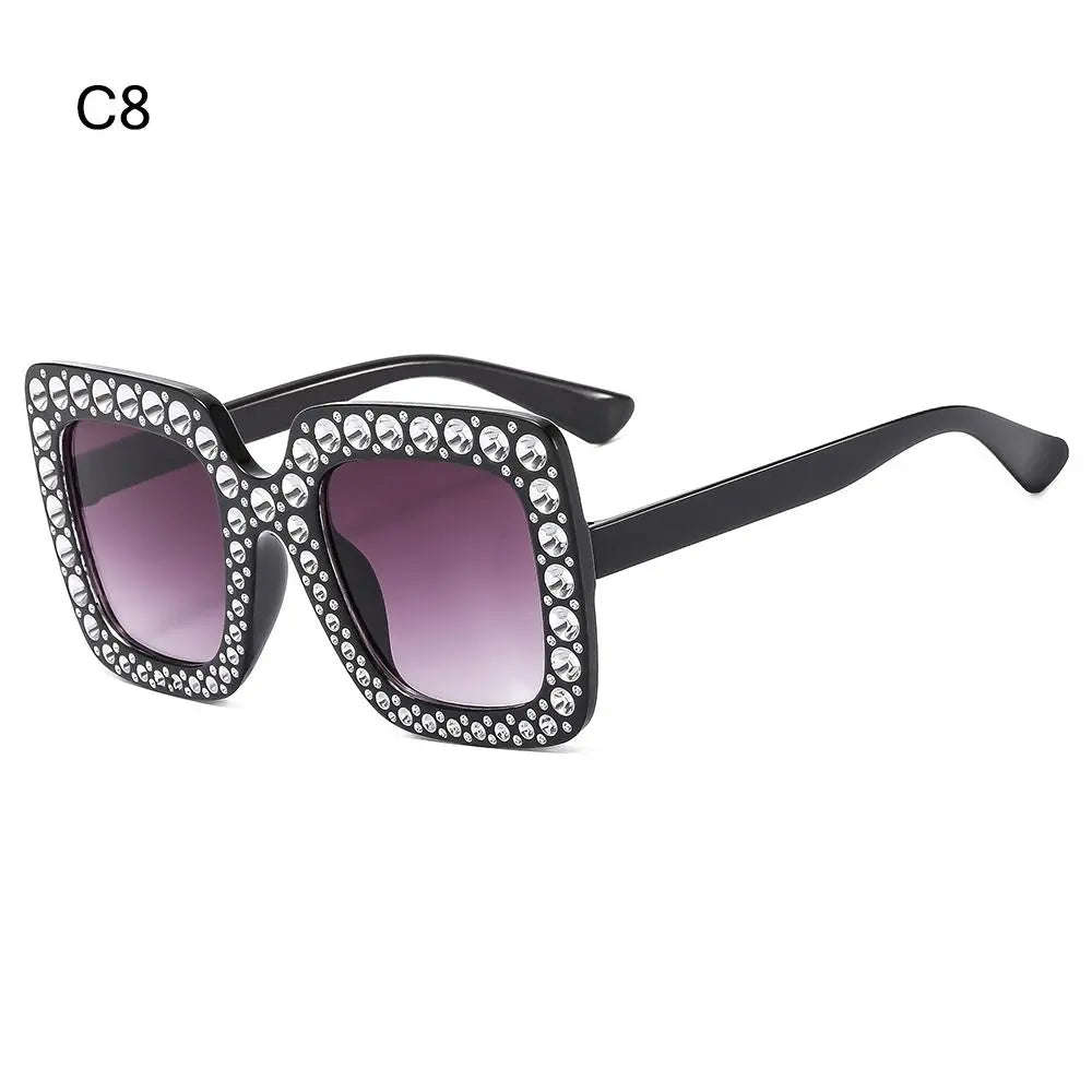 Lux Little Diva Sunnies