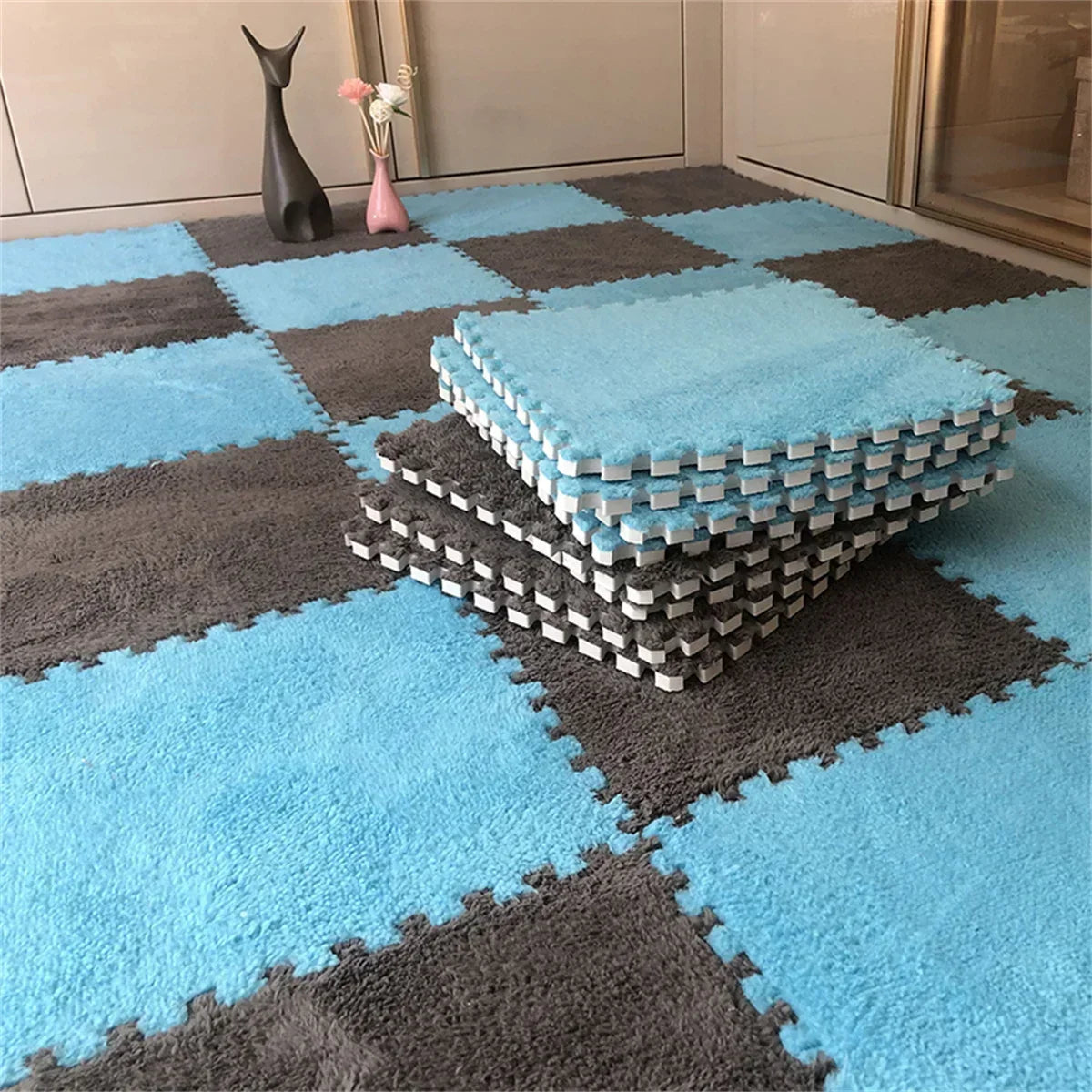 Kids Puzzle Playmat