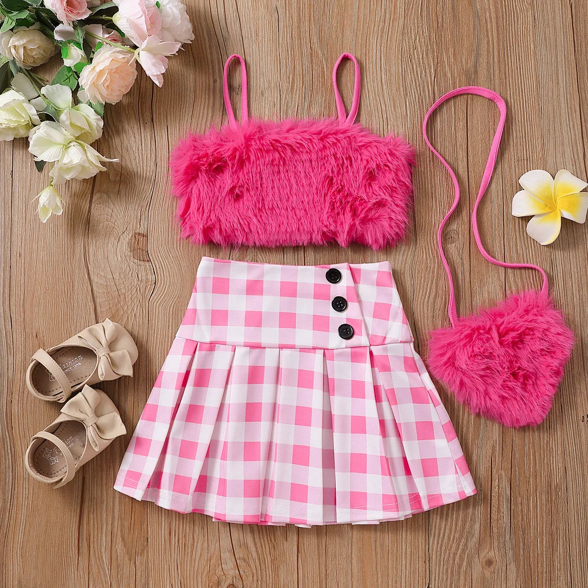 The Doll Set