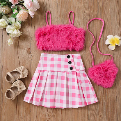 The Doll Set