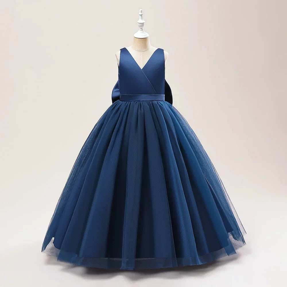 Divas Luxury Dress
