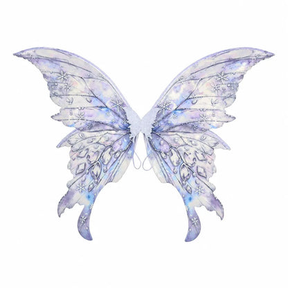 Whimsical Garden Fairy Wings