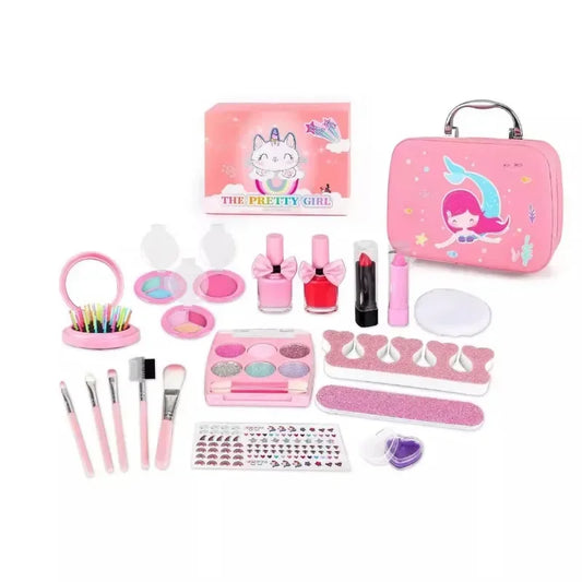 Princess Beauty Makeup Kits