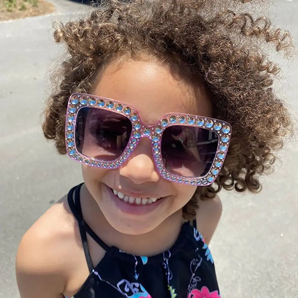Lux Little Diva Sunnies