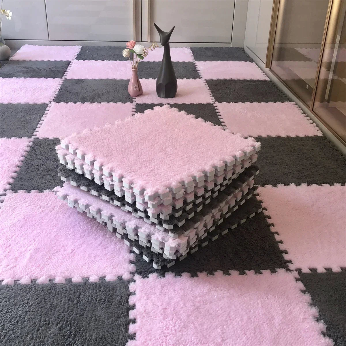 Kids Puzzle Playmat